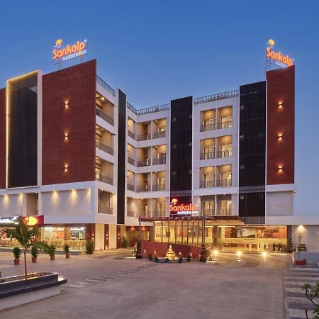 Comfort Inn , Statue Of Unity Kevadia 외부 사진