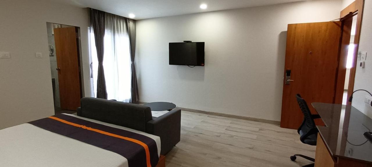Comfort Inn , Statue Of Unity Kevadia 외부 사진