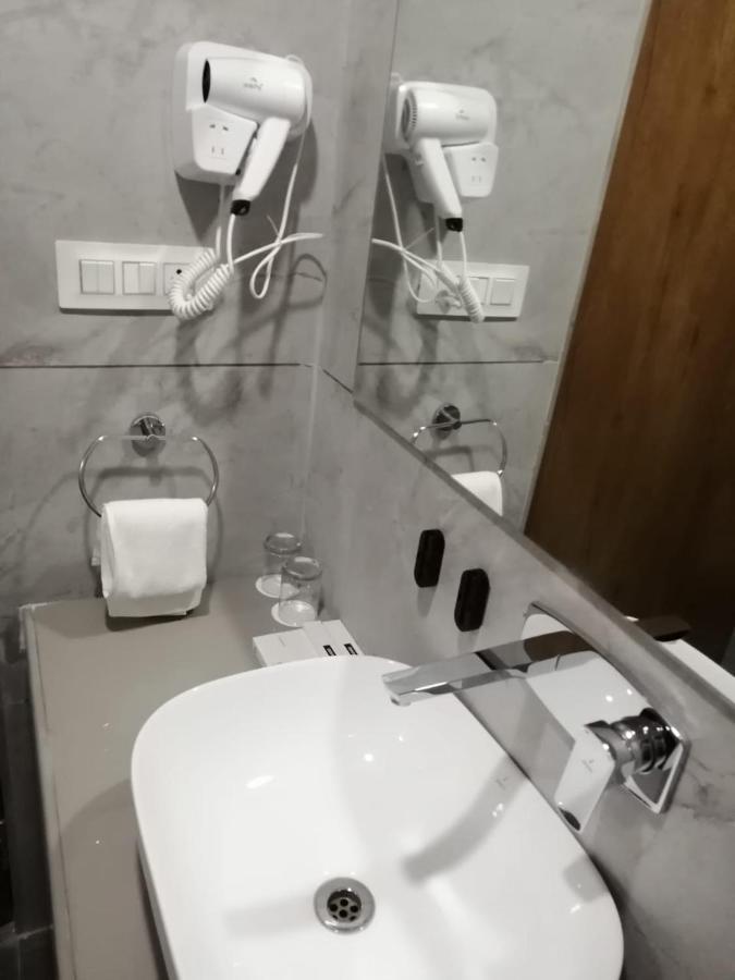 Comfort Inn , Statue Of Unity Kevadia 외부 사진
