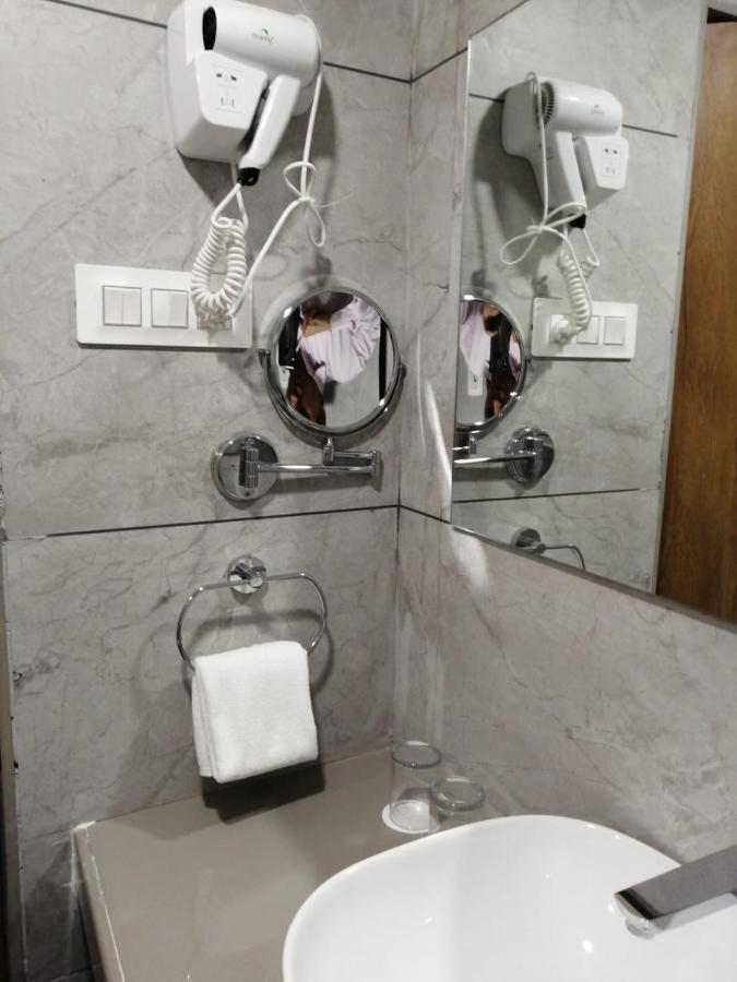Comfort Inn , Statue Of Unity Kevadia 외부 사진